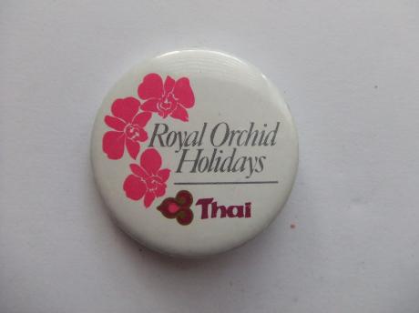 Royal Orchid Holidys Thailand